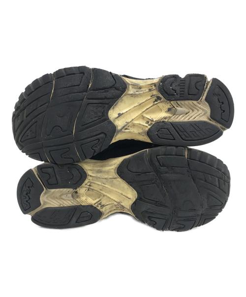 asics（アシックス）asics (アシックス) GEL-KAYANO 14 ブラック サイズ:28cmの古着・服飾アイテム