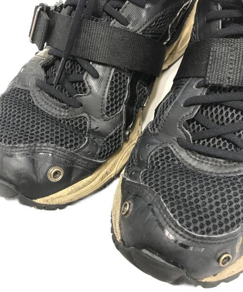 asics（アシックス）asics (アシックス) GEL-KAYANO 14 ブラック サイズ:28cmの古着・服飾アイテム