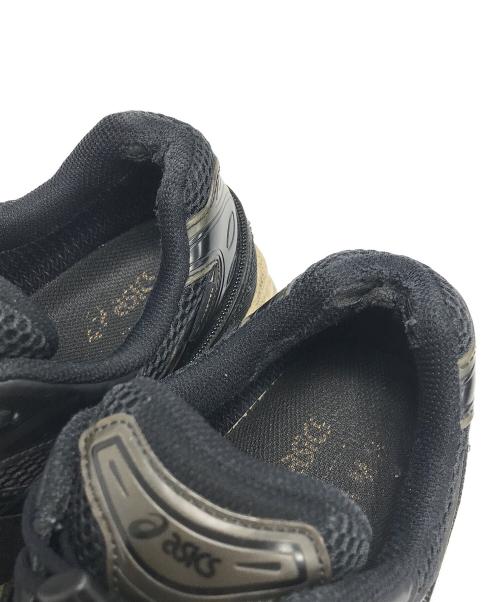 asics（アシックス）asics (アシックス) GEL-KAYANO 14 ブラック サイズ:28cmの古着・服飾アイテム
