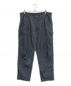 中古・古着通販】ATLAST & CO (アットラスト) シンチバックペインター