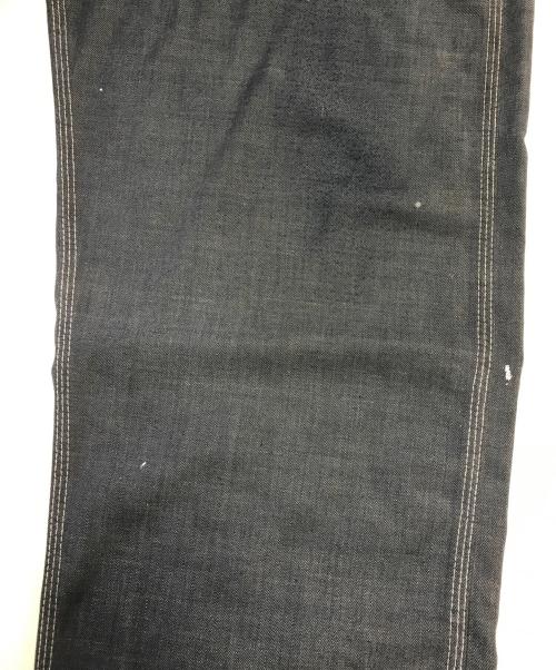 Sears（シアーズ）Sears (シアーズ) ペインターパンツ インディゴ サイズ:40×32の古着・服飾アイテム
