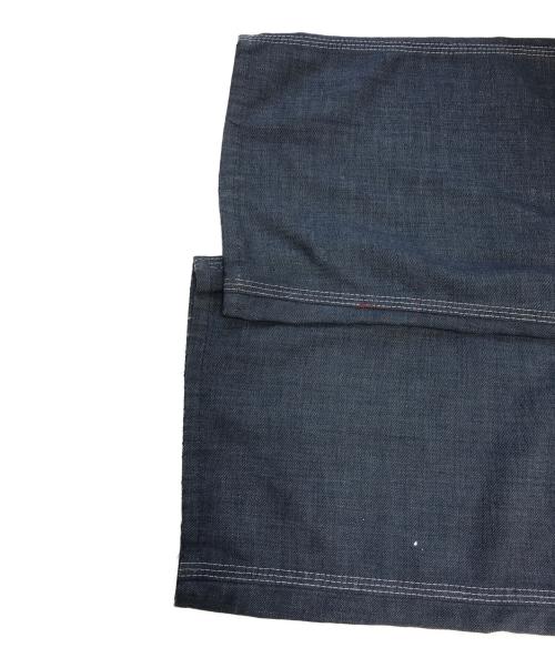 Sears（シアーズ）Sears (シアーズ) ペインターパンツ インディゴ サイズ:40×32の古着・服飾アイテム