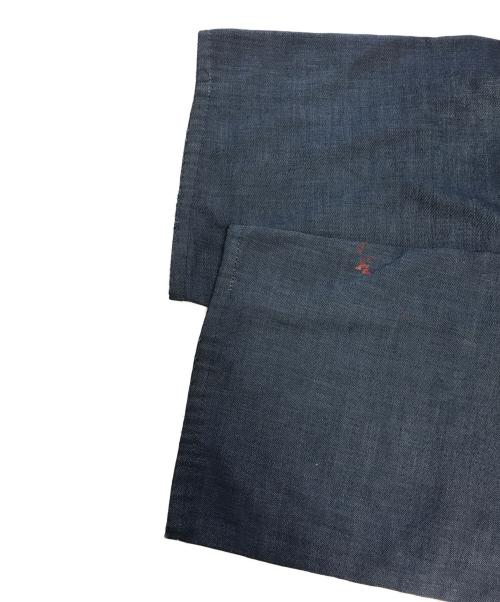Sears（シアーズ）Sears (シアーズ) ペインターパンツ インディゴ サイズ:40×32の古着・服飾アイテム