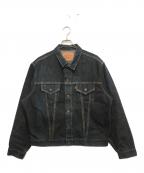 LEVI'Sリーバイス）の古着「3rd復刻デニムジャケット」｜インディゴ