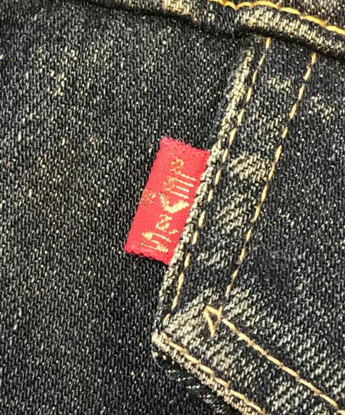 LEVI'S（リーバイス）LEVI'S (リーバイス) 3rd復刻デニムジャケット インディゴ サイズ:48の古着・服飾アイテム