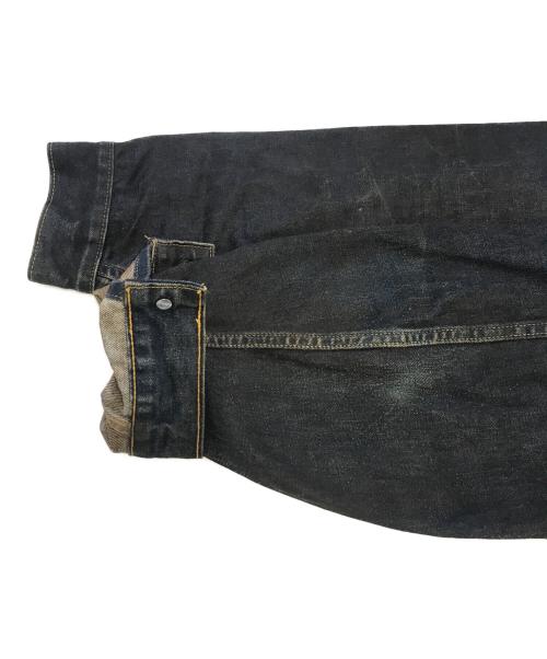 LEVI'S（リーバイス）LEVI'S (リーバイス) 3rd復刻デニムジャケット インディゴ サイズ:48の古着・服飾アイテム