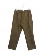 stussy×Harris Tweedステューシー×ハリスツイード）の古着「パンツ」｜マルチカラー