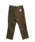 stussy (ステューシー) Harris Tweed (ハリスツイード) パンツ マルチカラー サイズ:L：15000円