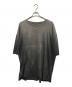 Maison Margiela（メゾンマルジェラ）の古着「オーバーサイズTシャツ」｜グレー