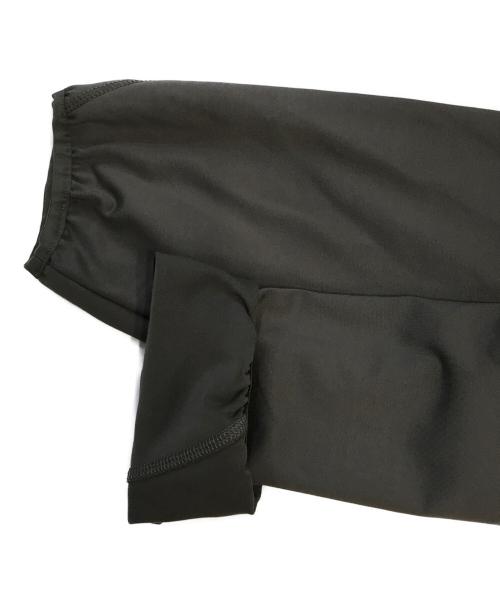 POST ARCHIVE FACTION (PAF)（ポストアーカイブファクション）POST ARCHIVE FACTION (PAF) (ポストアーカイブファクション) 5.0 hoodie オリーブ サイズ:XLの古着・服飾アイテム