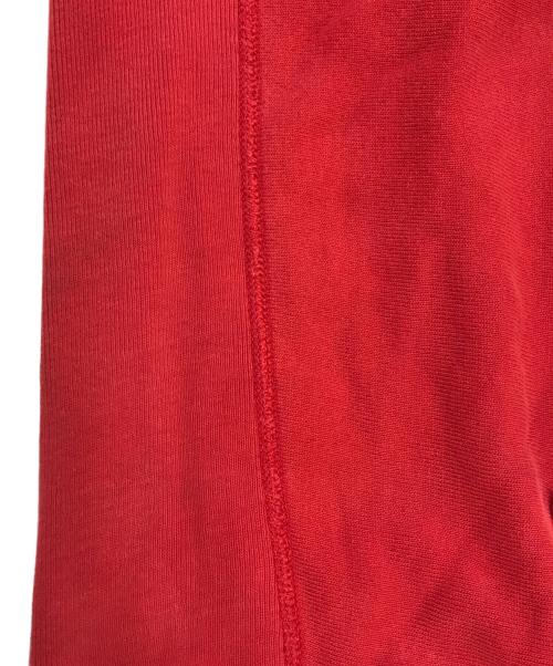 Champion（チャンピオン）Champion (チャンピオン) リバースウィーブスウェット レッド サイズ:X‐LARGEの古着・服飾アイテム