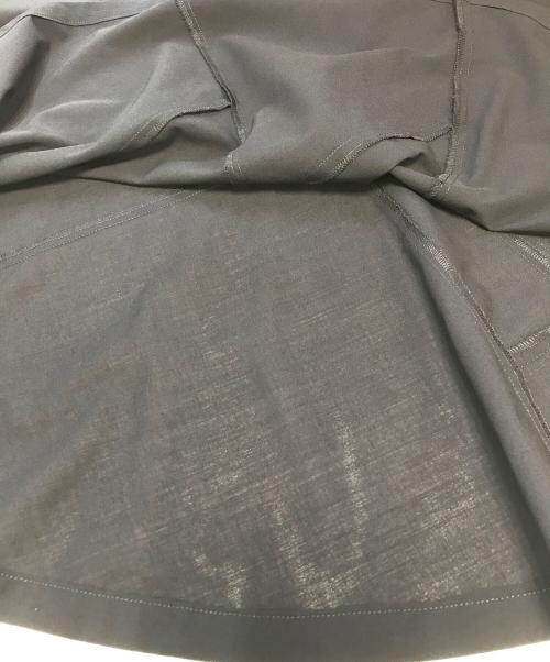tricot COMME des GARCONS（トリココムデギャルソン）tricot COMME des GARCONS (トリココムデギャルソン) スカート ネイビー サイズ:Sの古着・服飾アイテム