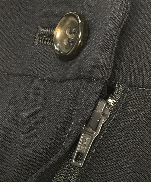 tricot COMME des GARCONS（トリココムデギャルソン）tricot COMME des GARCONS (トリココムデギャルソン) スカート ネイビー サイズ:Sの古着・服飾アイテム
