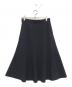 tricot COMME des GARCONS (トリココムデギャルソン) スカート ネイビー サイズ:S：18000円
