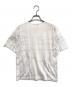 HERMES (エルメス) Tシャツ ブラウン サイズ:M：15000円