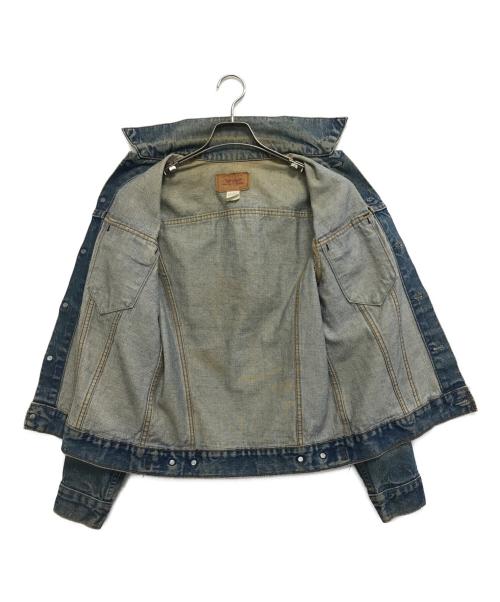 LEVI'S（リーバイス）LEVI'S (リーバイス) 70505 4thデニムジャケット インディゴ サイズ:36の古着・服飾アイテム