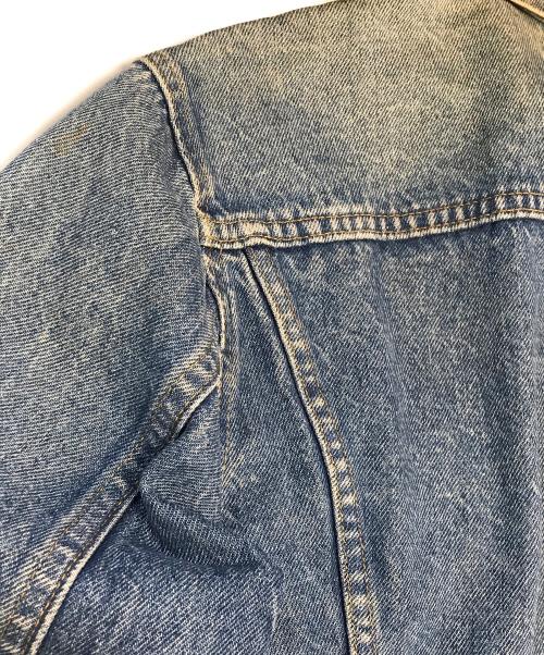 LEVI'S（リーバイス）LEVI'S (リーバイス) 70505 4thデニムジャケット インディゴ サイズ:36の古着・服飾アイテム