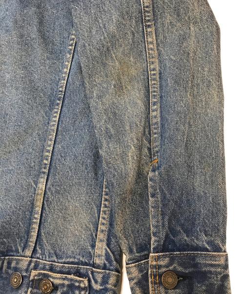 LEVI'S（リーバイス）LEVI'S (リーバイス) 70505 4thデニムジャケット インディゴ サイズ:36の古着・服飾アイテム