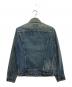 LEVI'S (リーバイス) 70505 4thデニムジャケット インディゴ サイズ:36：25000円