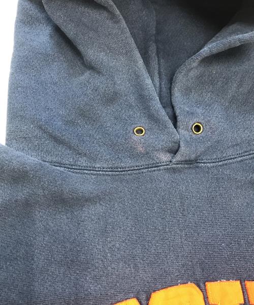 Champion（チャンピオン）Champion (チャンピオン) リバースウィーブパーカー ネイビー サイズ:X‐LARGEの古着・服飾アイテム
