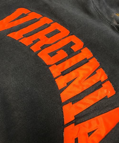 Champion（チャンピオン）Champion (チャンピオン) リバースウィーブパーカー ネイビー サイズ:X‐LARGEの古着・服飾アイテム