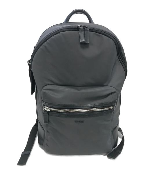 TUMI（トゥミ）TUMI (トゥミ) リュック サイズ:表記なしの古着・服飾アイテム