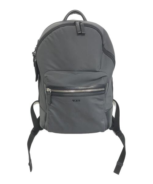 TUMI（トゥミ）TUMI (トゥミ) リュック サイズ:表記なしの古着・服飾アイテム