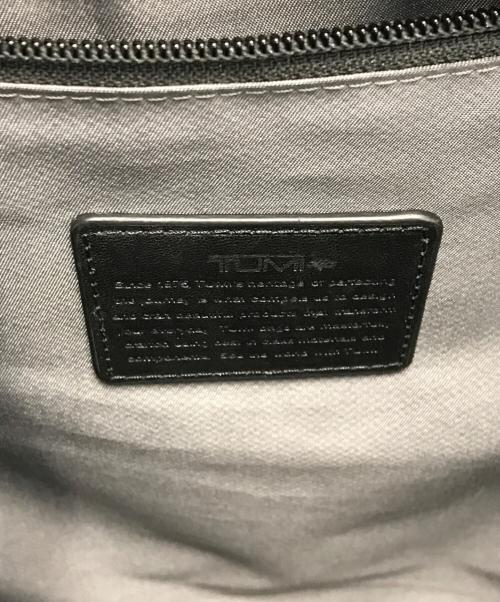 TUMI（トゥミ）TUMI (トゥミ) リュック サイズ:表記なしの古着・服飾アイテム