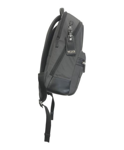 TUMI（トゥミ）TUMI (トゥミ) リュック サイズ:表記なしの古着・服飾アイテム