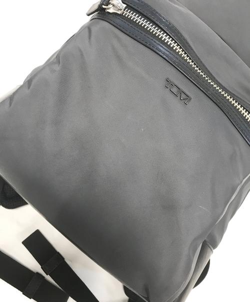 TUMI（トゥミ）TUMI (トゥミ) リュック サイズ:表記なしの古着・服飾アイテム