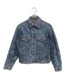 LEVI'S（リーバイス）の古着「4thデニムジャケット」｜インディゴ