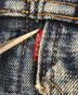 中古・古着 LEVI'S (リーバイス) 4thデニムジャケット インディゴ サイズ:表記なし：40000円