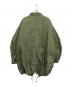VINTAGE MILITARY (ヴィンテージ ミリタリー) M-65 フィッシュテールパーカー グリーン サイズ:XL：33000円