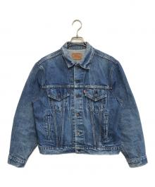LEVI'S（リーバイス）の古着「70506デニムジャケット」｜インディゴ