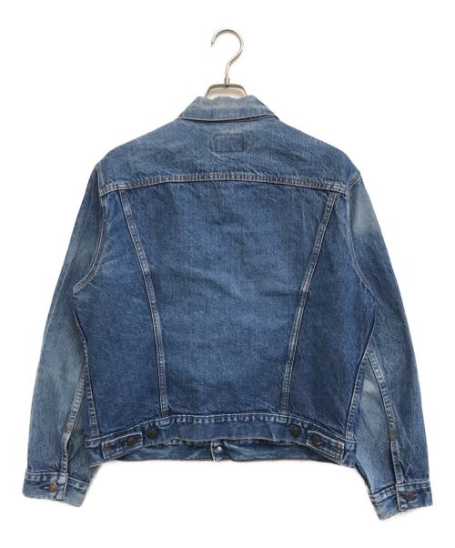LEVI'S（リーバイス）LEVI'S (リーバイス) 70506デニムジャケット インディゴ サイズ:44Rの古着・服飾アイテム