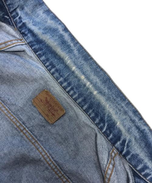 LEVI'S（リーバイス）LEVI'S (リーバイス) 70506デニムジャケット インディゴ サイズ:44Rの古着・服飾アイテム