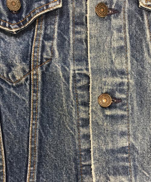 LEVI'S（リーバイス）LEVI'S (リーバイス) 70506デニムジャケット インディゴ サイズ:44Rの古着・服飾アイテム