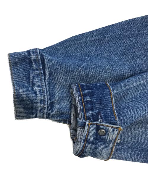 LEVI'S（リーバイス）LEVI'S (リーバイス) 70506デニムジャケット インディゴ サイズ:44Rの古着・服飾アイテム