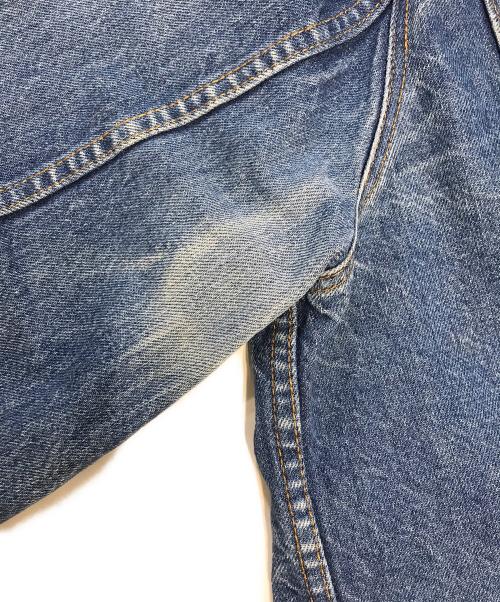 LEVI'S（リーバイス）LEVI'S (リーバイス) 70506デニムジャケット インディゴ サイズ:44Rの古着・服飾アイテム