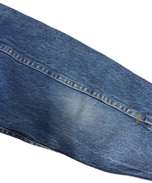 LEVI'S（リーバイス）LEVI'S (リーバイス) 70506デニムジャケット インディゴ サイズ:44Rの古着・服飾アイテム