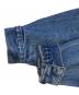 中古・古着 LEVI'S (リーバイス) 70506デニムジャケット インディゴ サイズ:44R：13000円