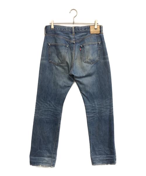 LEVI'S（リーバイス）LEVI'S (リーバイス) 復刻501XXデニムパンツ インディゴ サイズ:W36 L36の古着・服飾アイテム