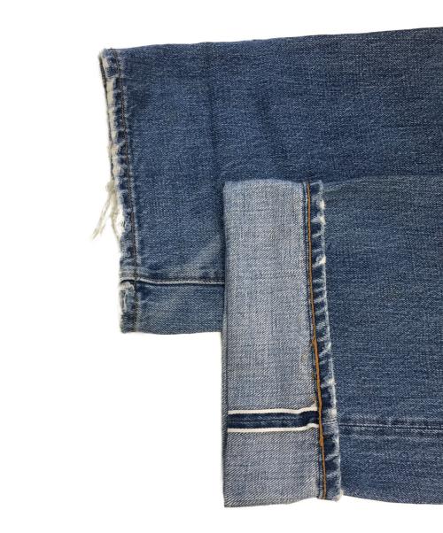 LEVI'S（リーバイス）LEVI'S (リーバイス) 復刻501XXデニムパンツ インディゴ サイズ:W36 L36の古着・服飾アイテム