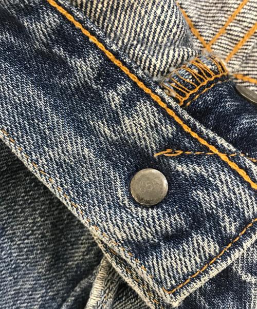 LEVI'S（リーバイス）LEVI'S (リーバイス) 復刻501XXデニムパンツ インディゴ サイズ:W36 L36の古着・服飾アイテム