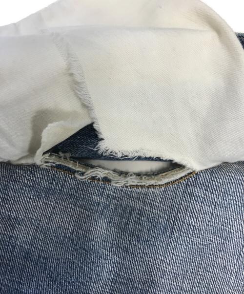 LEVI'S（リーバイス）LEVI'S (リーバイス) 復刻501XXデニムパンツ インディゴ サイズ:W36 L36の古着・服飾アイテム
