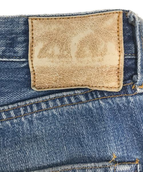 LEVI'S（リーバイス）LEVI'S (リーバイス) 復刻501XXデニムパンツ インディゴ サイズ:W36 L36の古着・服飾アイテム