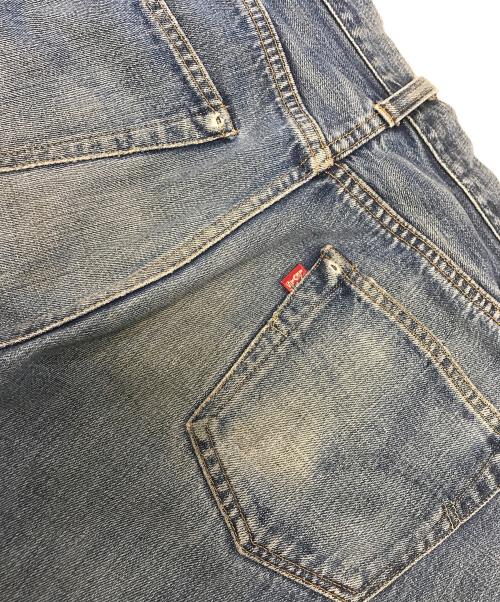 LEVI'S（リーバイス）LEVI'S (リーバイス) 復刻501XXデニムパンツ インディゴ サイズ:W36 L36の古着・服飾アイテム