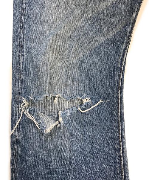 LEVI'S（リーバイス）LEVI'S (リーバイス) 復刻501XXデニムパンツ インディゴ サイズ:W36 L36の古着・服飾アイテム