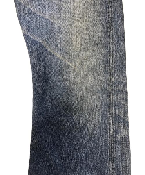 LEVI'S（リーバイス）LEVI'S (リーバイス) 復刻501XXデニムパンツ インディゴ サイズ:W36 L36の古着・服飾アイテム