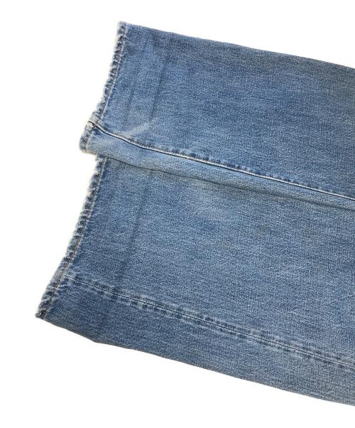 LEVI'S（リーバイス）LEVI'S (リーバイス) 復刻501XXデニムパンツ インディゴ サイズ:W36 L36の古着・服飾アイテム